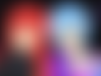 Ruben x Rai | Comisión