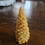 Thumbnail: Spruce Tree Beeswax Candle