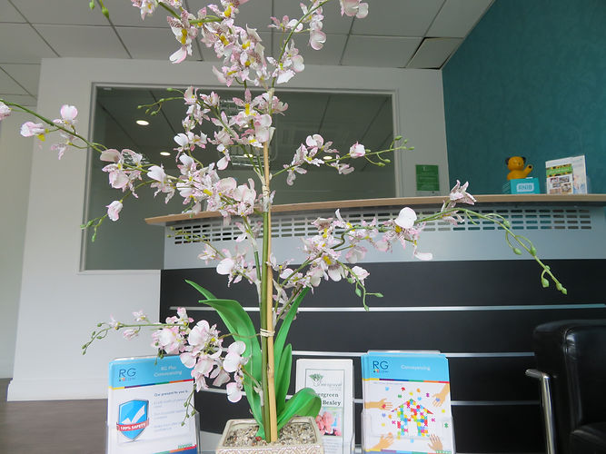 RG Law Old Sidcup Office