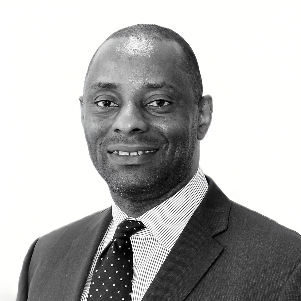 Uba Ngenegbo Commercial Associate at RG Law