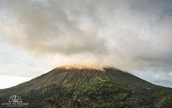 Arenal Volcano