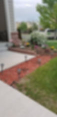 Driveway Details