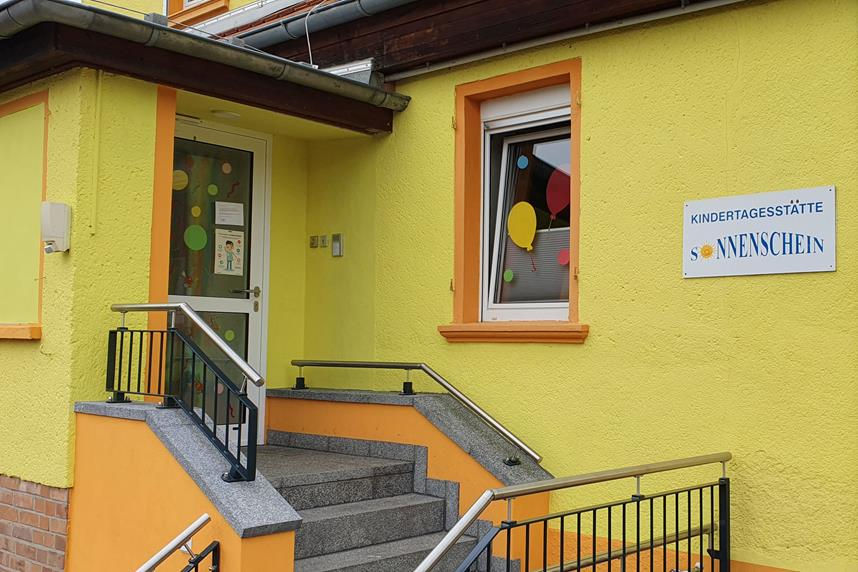 Kita Sonnenschein (8)