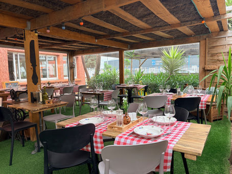 La Table de Mamie : un vent de nostalgie gourmande souffle sur Polygone