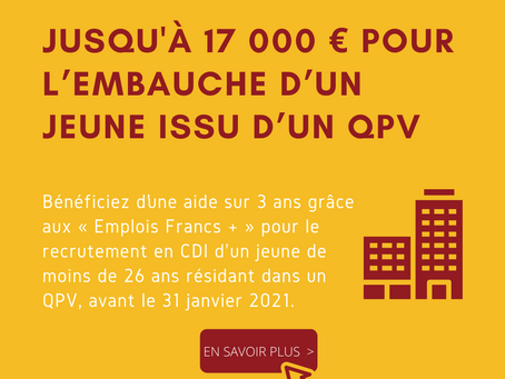 4 mesures pour recruter plus facilement