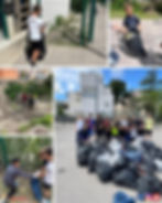 Avec 500 licenciés et 30 équipes le sporting Perpignan Nord relance le football à Perpignan Nord