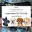 Thumbnail: Gift Voucher for Watercolour Pet Portrait