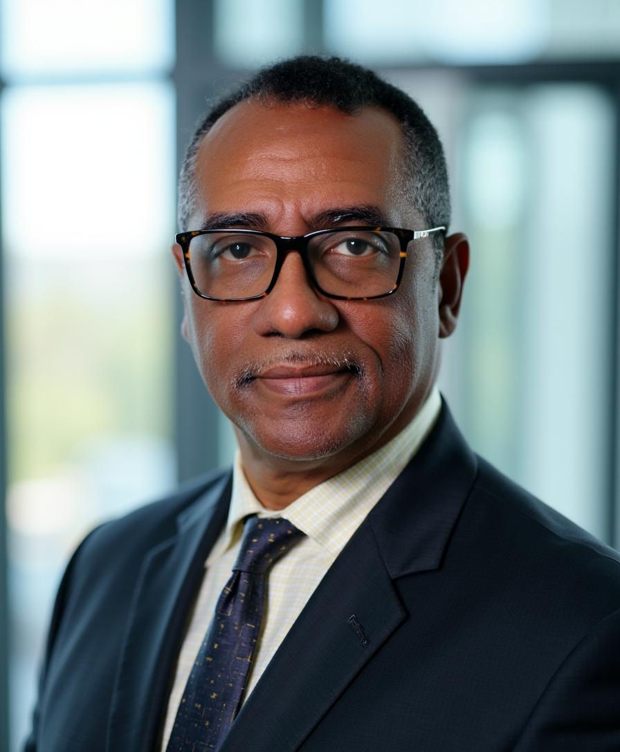 David Anderson CEO NOVA Africa Ventures