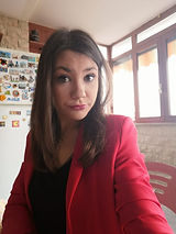 Valentina consulente viaggi