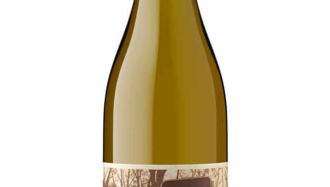 R Stuart "Love, Oregon" Chardonnay