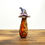 Thumbnail: Honeybee Witch, Doll Bead