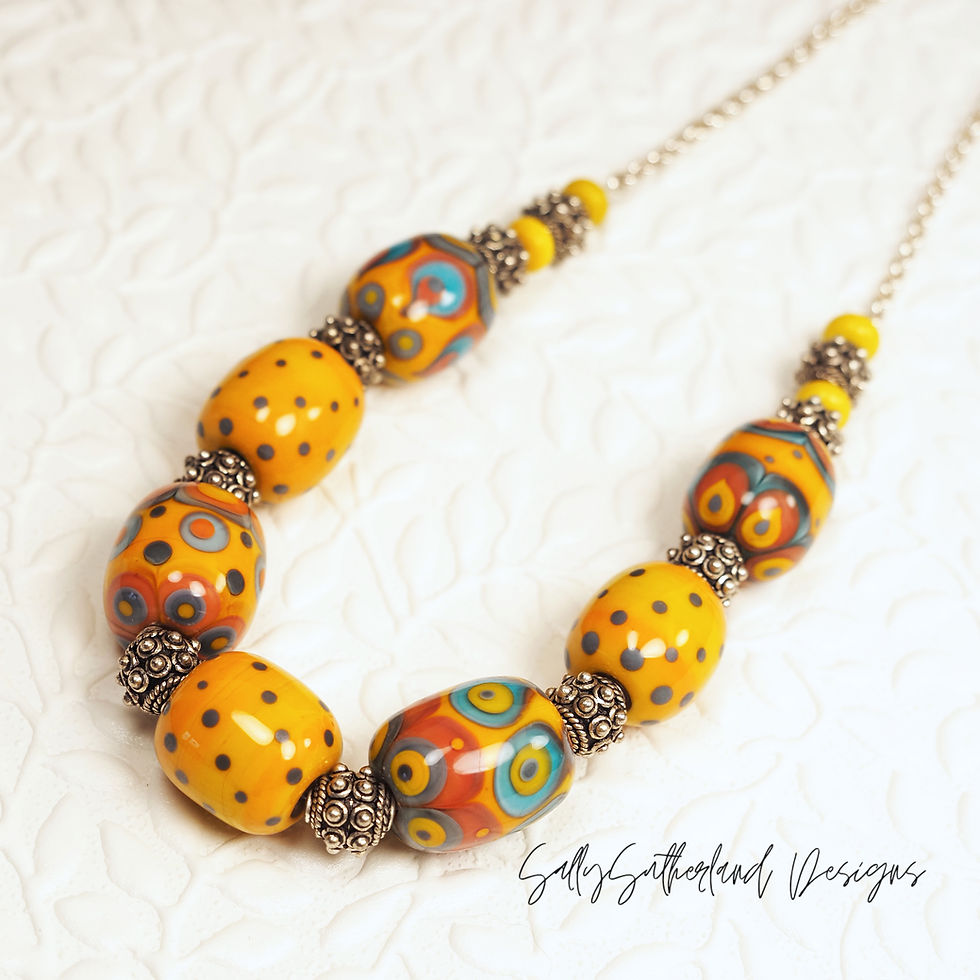 Thumbnail: Fiesta Necklace