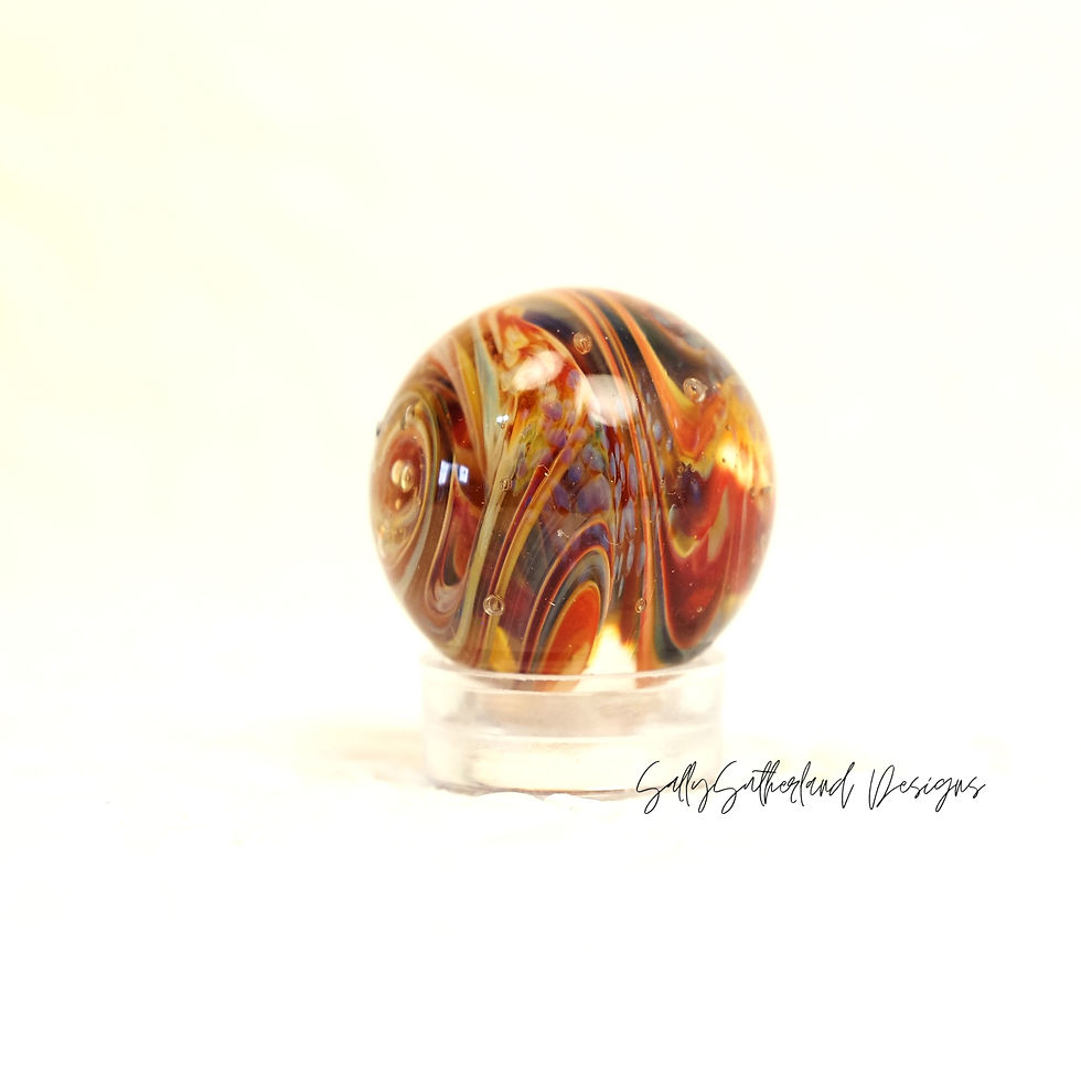 Thumbnail: Planetary Marble