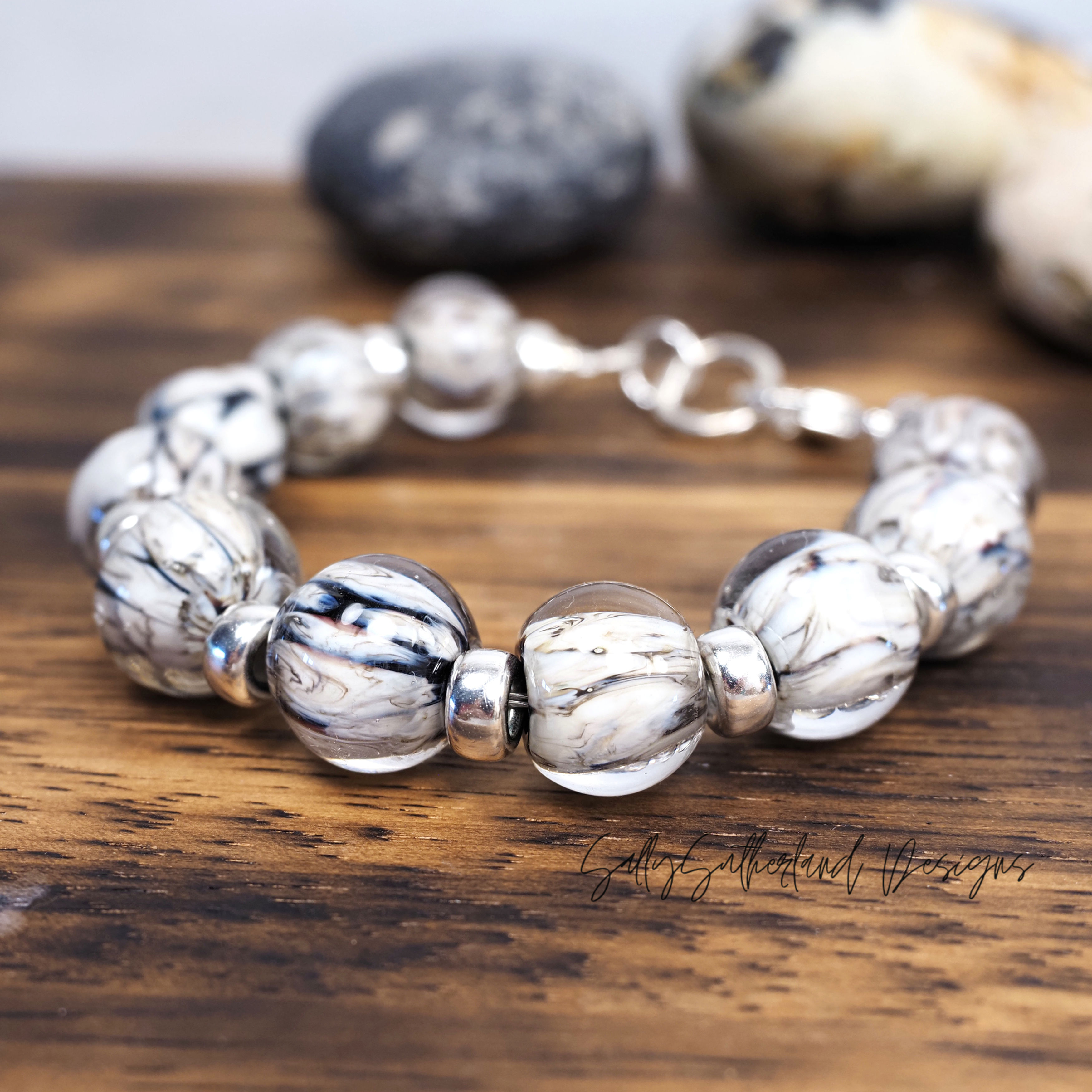 Tides Bracelet
