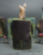 Thumbnail: Woodland Spirit Ornament