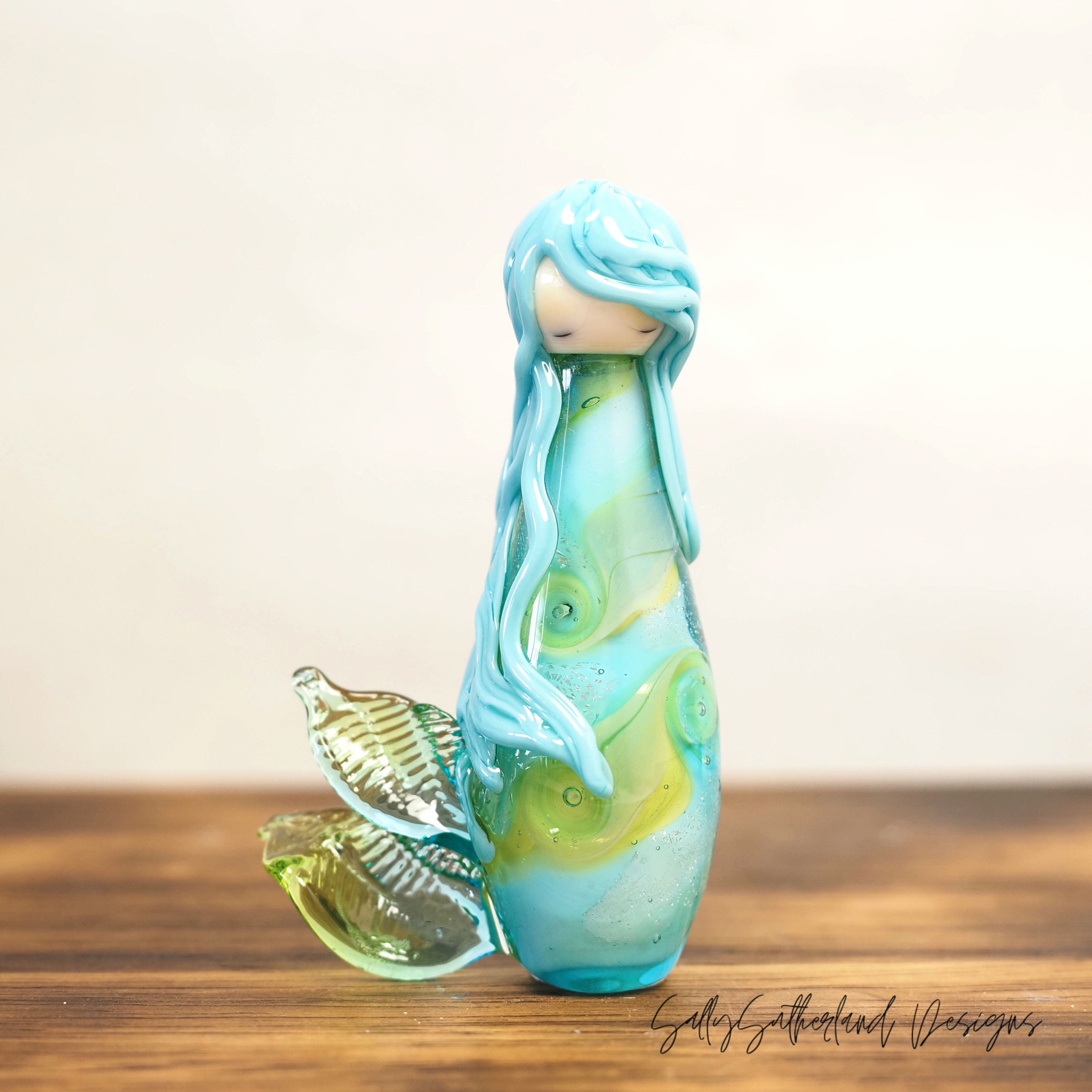 Mermaid Bead