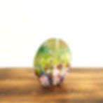 Thumbnail: Garden Focal Bead