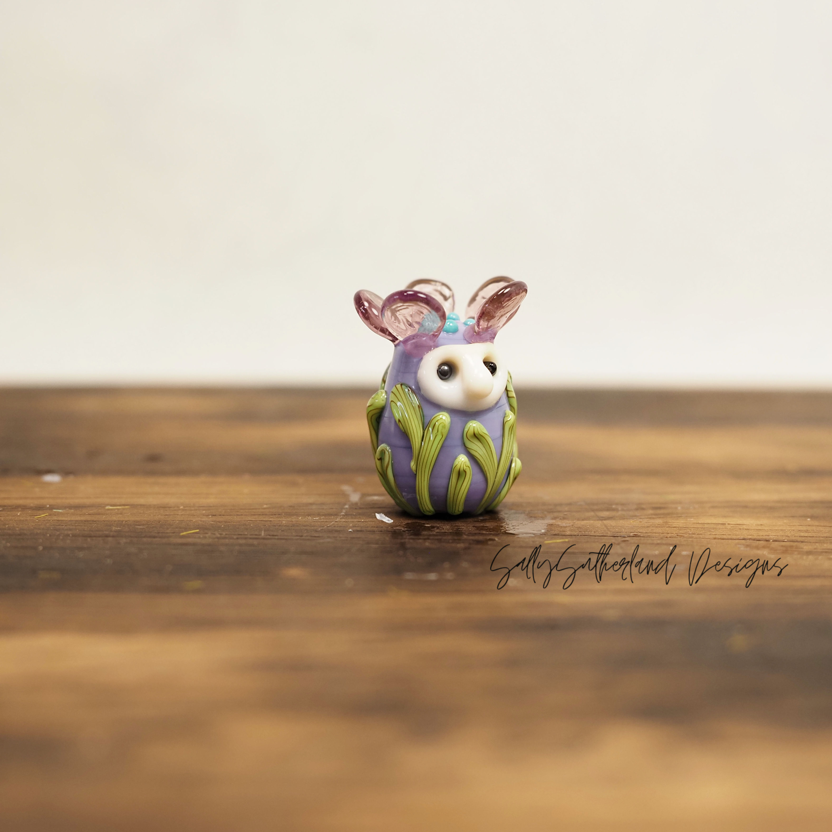 Seedling Spirit Bead
