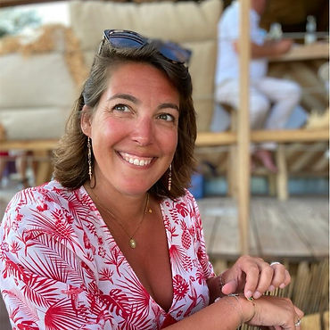 Nathalie Baugniet, coach scolaire, méthodologie & orientation pour étudiants