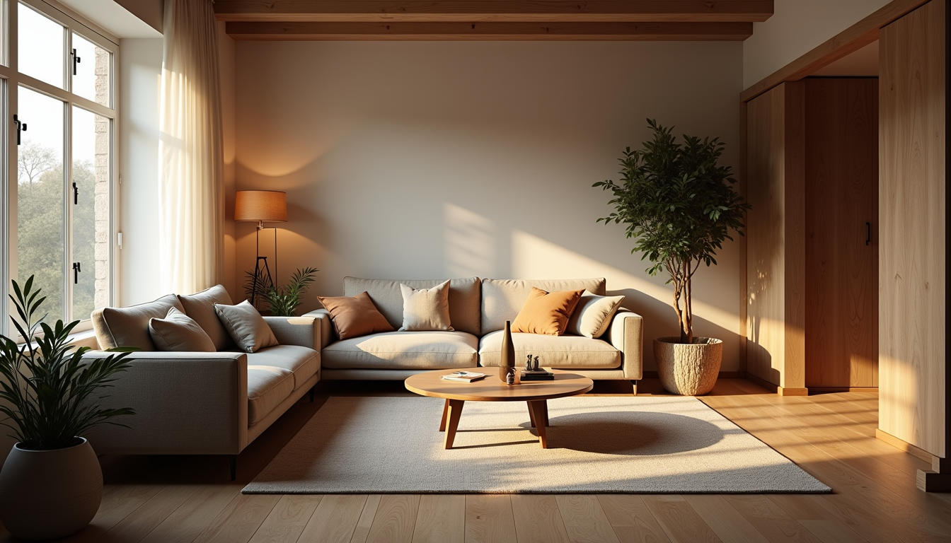 Transforme Sua Casa com as Melhores Lojas de Decoração no Brasil
