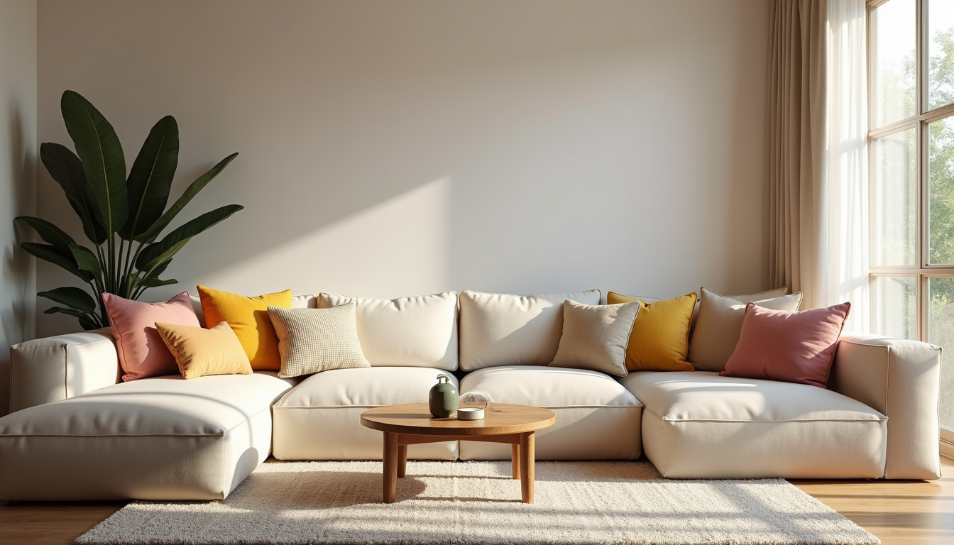 Dicas de decoração no Brasil: transforme sua casa com estilo