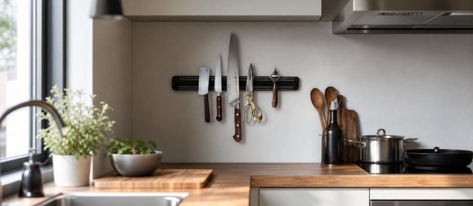 Descubra o Segredo Oculto da Cozinha dos Chefes!