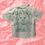Thumbnail: Kids Button Shirt, Back Print(Lion's Den)
