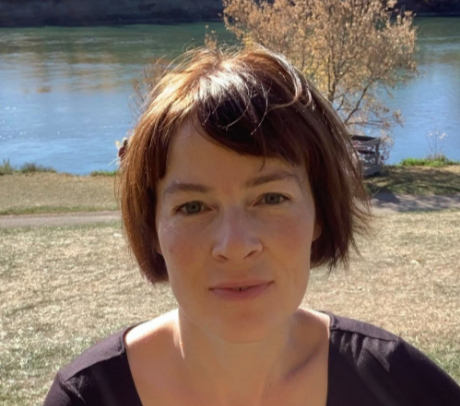 Writer: Erica Tremblay