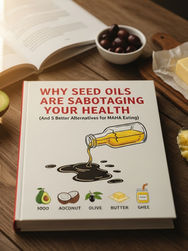 How to Avoid Ultra-Processed Foods with Simple Global Recipes