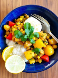 Jamaican Ackee & Saltfish (National Breakfast Dish)