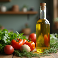 5 Seed Oil Swaps Every Kitchen Needs (Make These Changes Today)