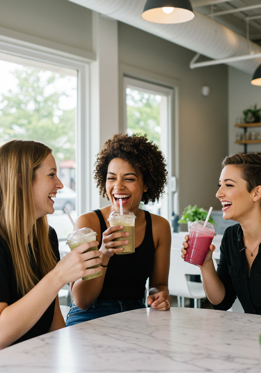 MAHA and Women’s Health: Hormone-Balancing Recipes for Wellness