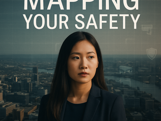 Mapping Your Safety: How Geospatial Threat Assessment Shapes Smarter Business and Campus Decisions