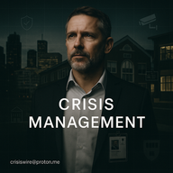 CrisisWire Releases 2025 Professional Credentials Portfolio: A Verified Record of Threat Management Expertise
