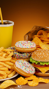 Processed Foods and Health: Risks You Can’t Ignore