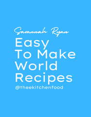 Easy International Recipes for Adventurous Eaters
