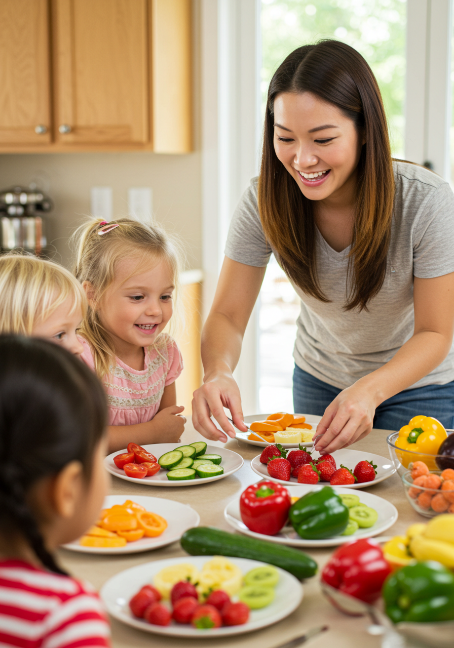 The MAHA Movement and Your Kitchen: What It Means for Everyday Cooking