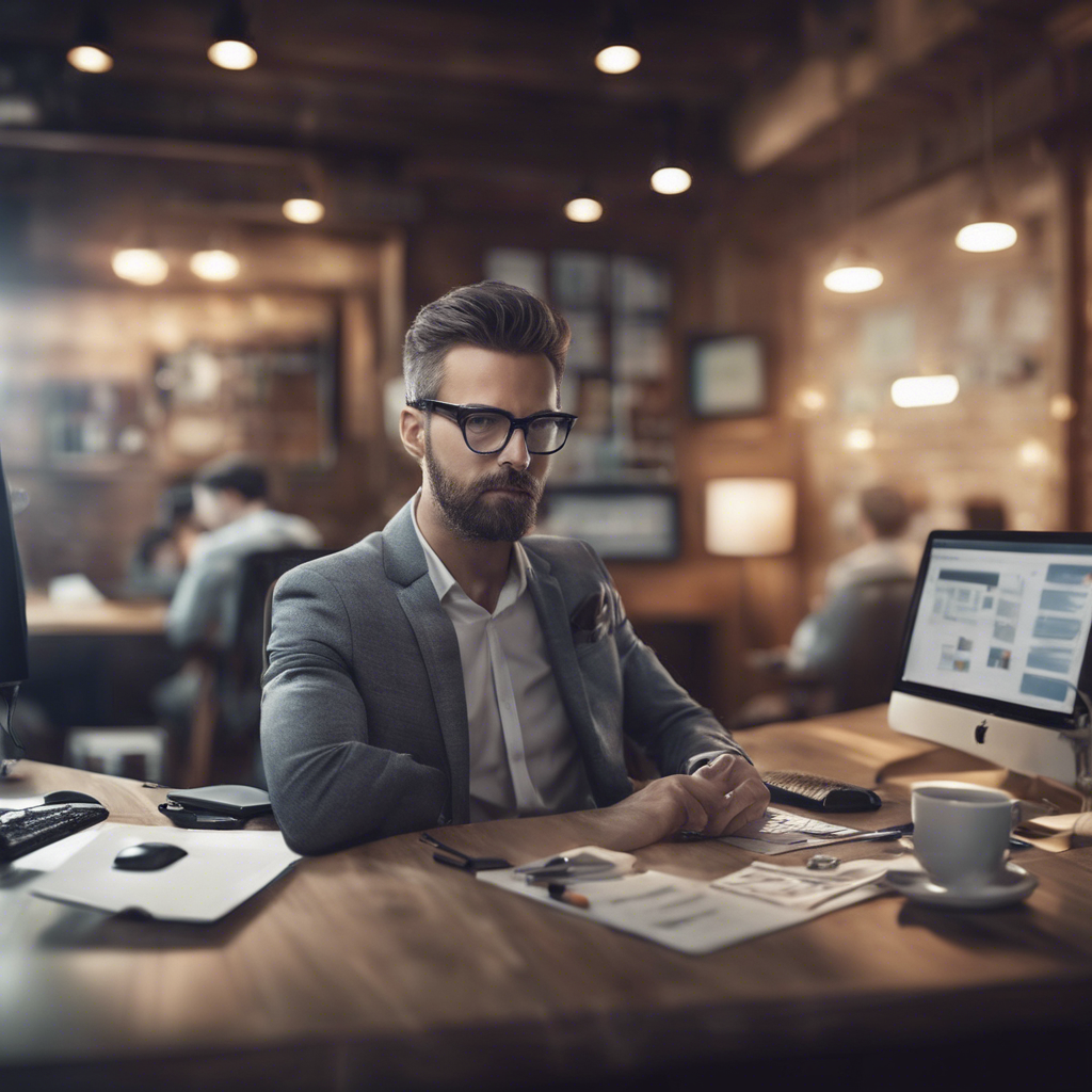 The Ultimate Guide to Local SEO Services for Small Businesses