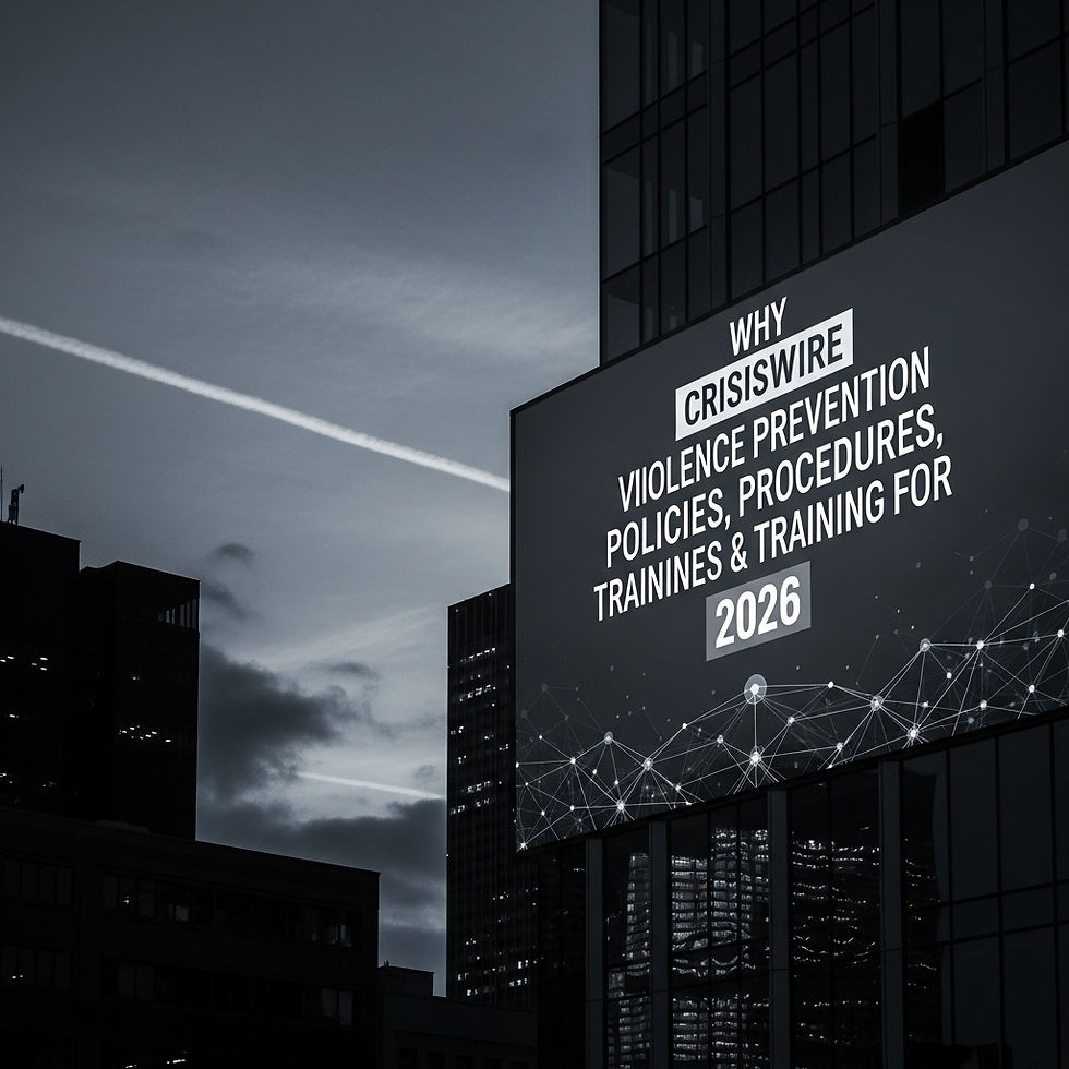 The BTAM Certification Gap: Why Hawaii Schools Need Specialized Threat Assessment Expertise
