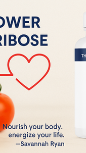 Boost Heart Health Naturally How D-Ribose Powers TWC's Healthy Heart Formula