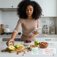 The Science of Snacking Healthy Alternatives That Support Weight Loss
