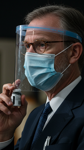 Vaccine History & Mandates: Lessons from the Past