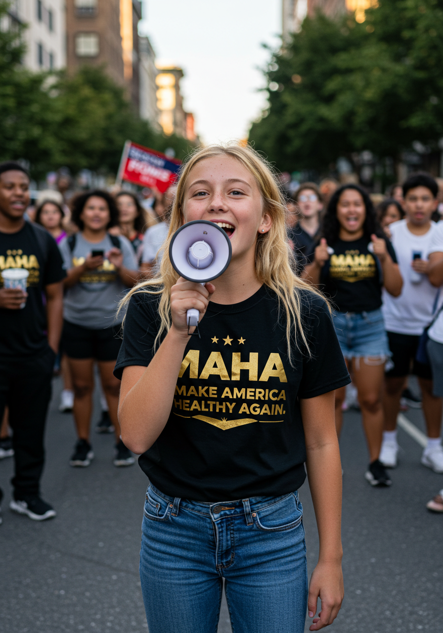 Discover how traditional international recipes align with the MAHA movement by emphasizing whole foods, cultural heritage, and natural ingredients.