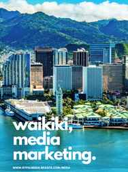 What Works for Local Shops in Waikiki?