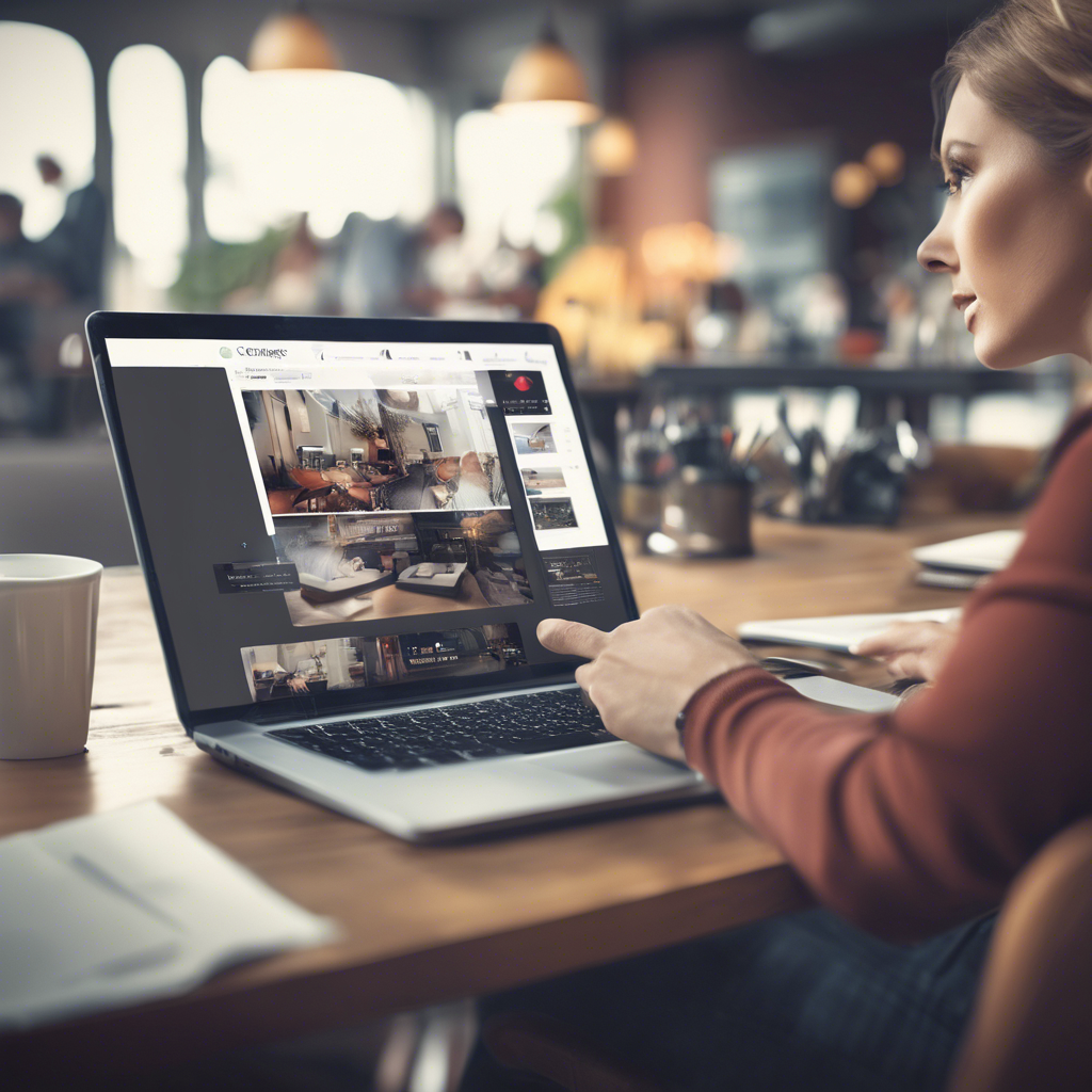 Maximizing Your Local Business Exposure with Top-Notch SEO Services