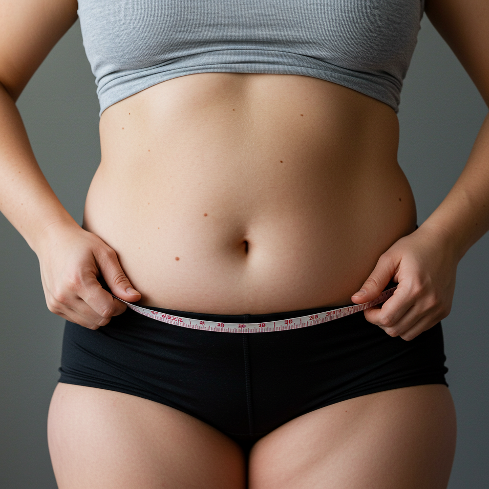 7 Proven Fat-Loss Tips Backed by Science & Lifestyle Habits
