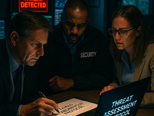 What Is a Threat Assessment? Definition, Process, and Real Examples