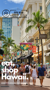 Why Your Hawaii Business Needs Local SEO: A Complete Guide