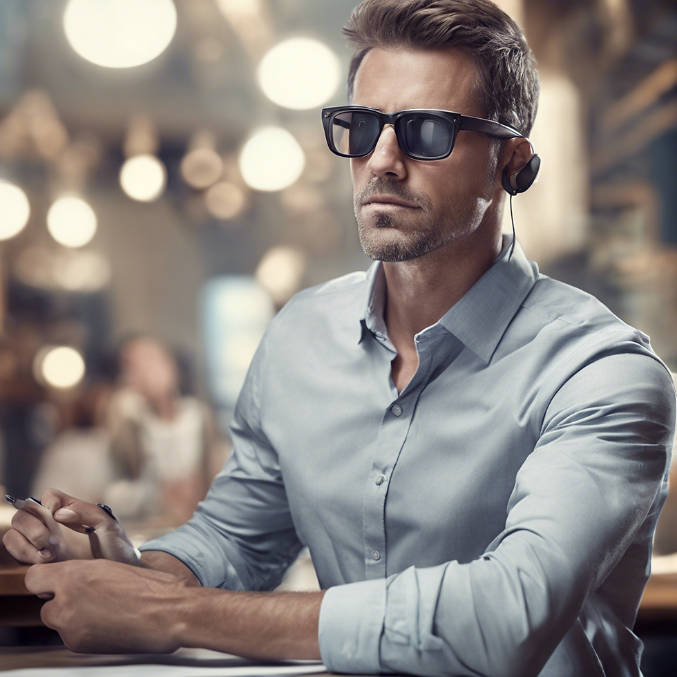 Unleash Your Business Potential: A Local Business Marketing Masterclass