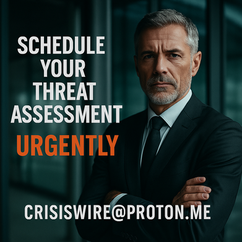 Why Insurance Underwriters Are Demanding Threat Assessments Now